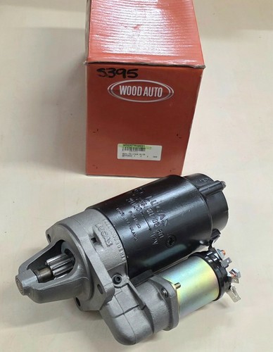 Starter motor fit ford - motor,