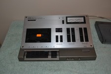 AIWA AD-1250 Solid State