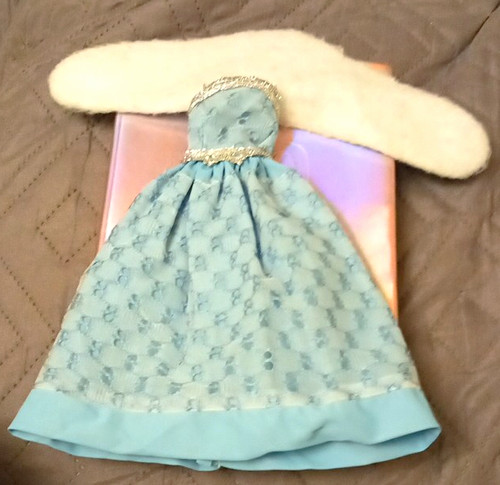 Faerie glen doll special - glen,