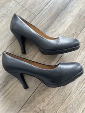 Cabin Crew Women's Shoes Size