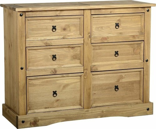 Corona chest drawers six - of,