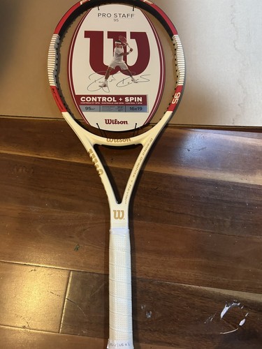 Tennis racket wilson 2014 pro - wilson,