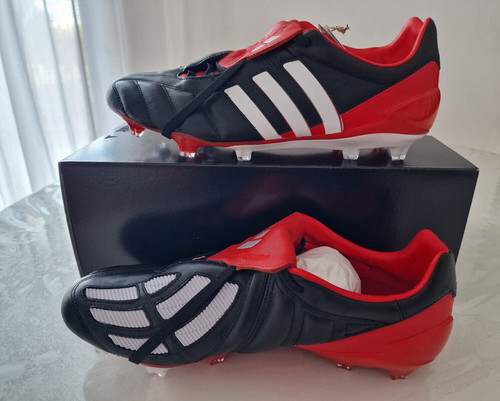 Adidas predator mania - predator, black