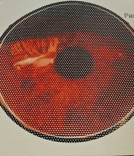 Universal inch red - universal,