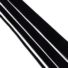 Black Velvet Ribbon - Great
