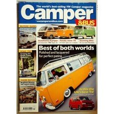 VW Camper & Bus Magazine