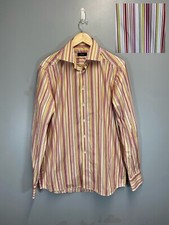 ETON of Sweden Mens Striped