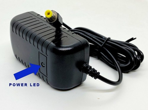 6ft power supply adapter for - power,