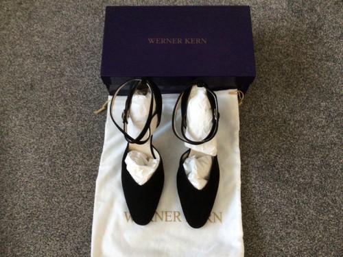 Werner kern womens danceshoes - werner,