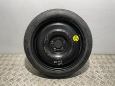 2013 TOYOTA AVENSIS SPACE SAVER SPARE WHEEL T145/70/D17 GENUINE 2170603