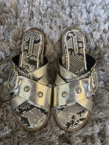 Ladies river island slip - ladies,