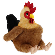 Hen Chicken Plush Soft Toy