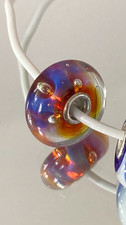 Trollbeads Aurora EXTREMELY RARE bead