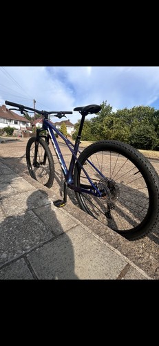 Trek procaliber gen - procaliber, 9.5