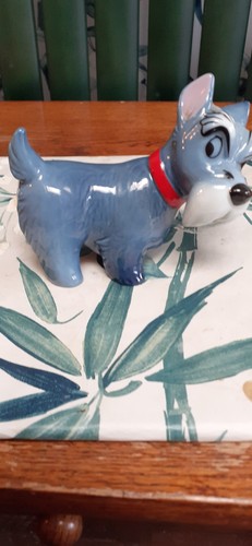 Disney wade pottery jock - disney,