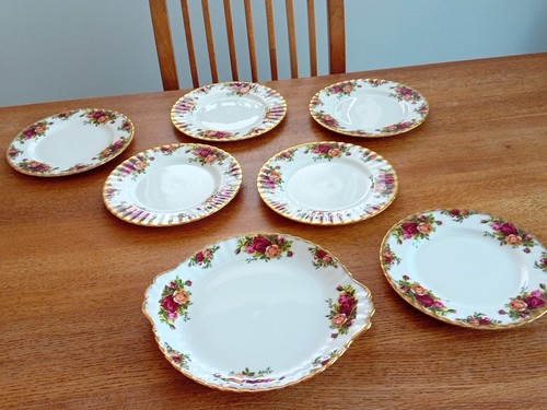 Royal albert old country - royal,