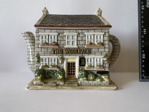 Rare woolpack vintage - rare,
