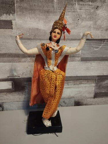 Vintage 1960s costume - 1960s, doll