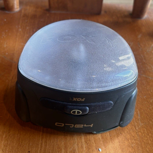 Fox halo magnetic - fox,