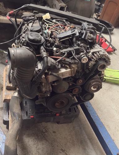 Bmw 118d 120d 318d 320d - bmw,