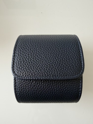 Embers single blue leather - embers,