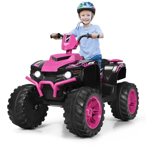Electric kids quad - kids, bike
