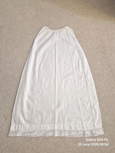 Antique vintage cotton child - antique/vintage,
