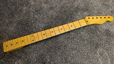Musikcraft Telecaster Neck +