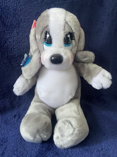 Sad sam honey plush - 12”,
