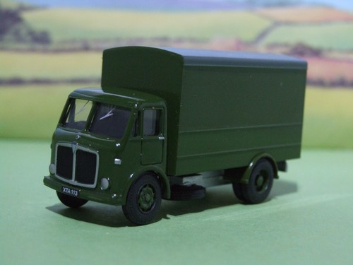 Scale 1960 aec mercury - 1:76,