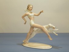 WALLENDORF OF GERMANY