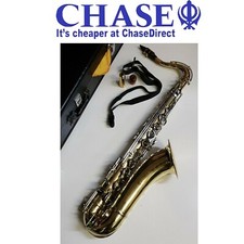 Adolphe Selmer Bb Tenor