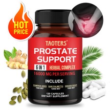Prostate Support - 120