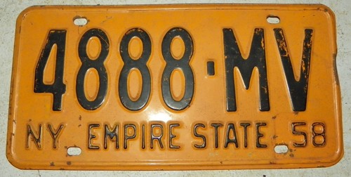 1958 new york - 1958,