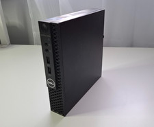 dell OptiPlex 3070 micro - 256GB / 500GB SSD - 16Gb Ram - Core i5