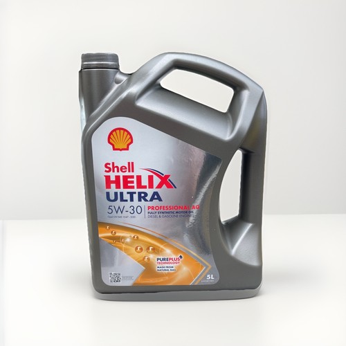 Shell helix ultra 5w 30 - shell,