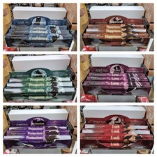 Full Case (120 sticks) Lisa