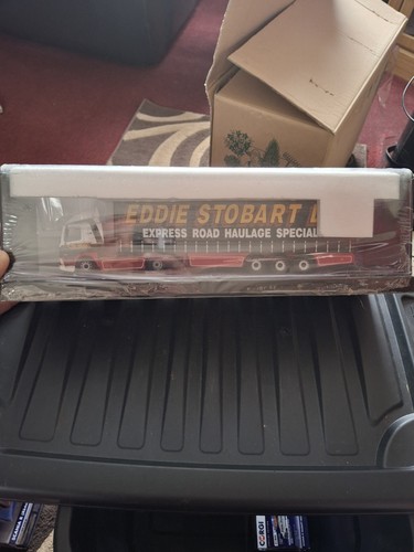 Corgi 75403 leyland daf - corgi,