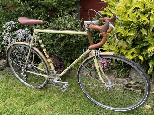 Claud butler sierra - , 24”
