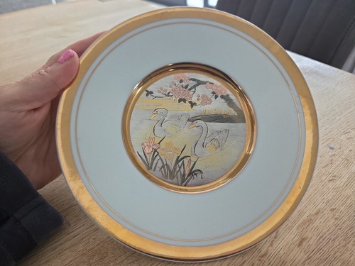 Vintage art chokin - art, of
