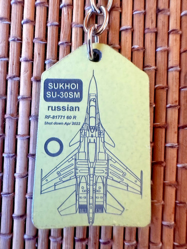 Russian 30sm original - su-30sm,