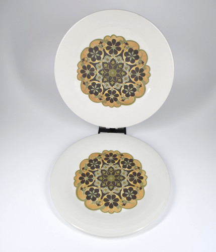Royal doulton segovia - x,