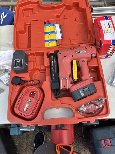 Tacwise master nailer ranger - nailer,