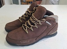 Timberland Men's Euro Rock