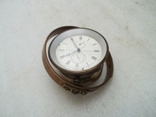 Antique 19th Century 2 Day H Frodsham  Marine Chronometer
