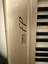 Roland FP3 Digital Piano With