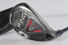Ping G410 #4 Hybrid / 22