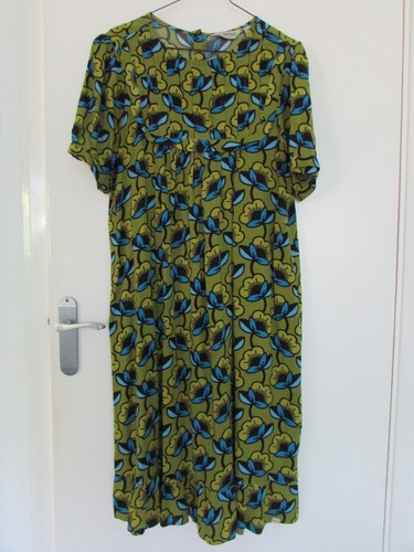 Orla kiely for regatta midi - orla,