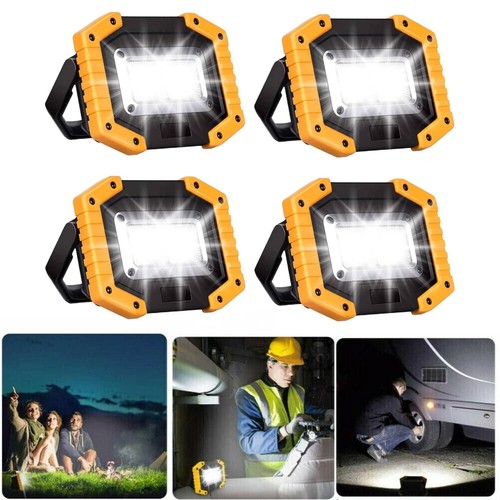 30w led rechargeable work - 30w,