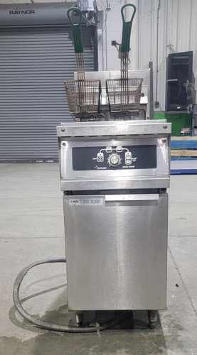 Frymaster commercial deep - commercial,